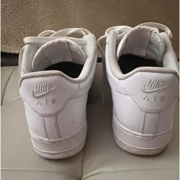 Air Force Nike sneakers - Picture 2 of 7